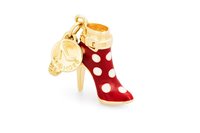 Charm Rosato Donna in Argento RSH016 - RSH016